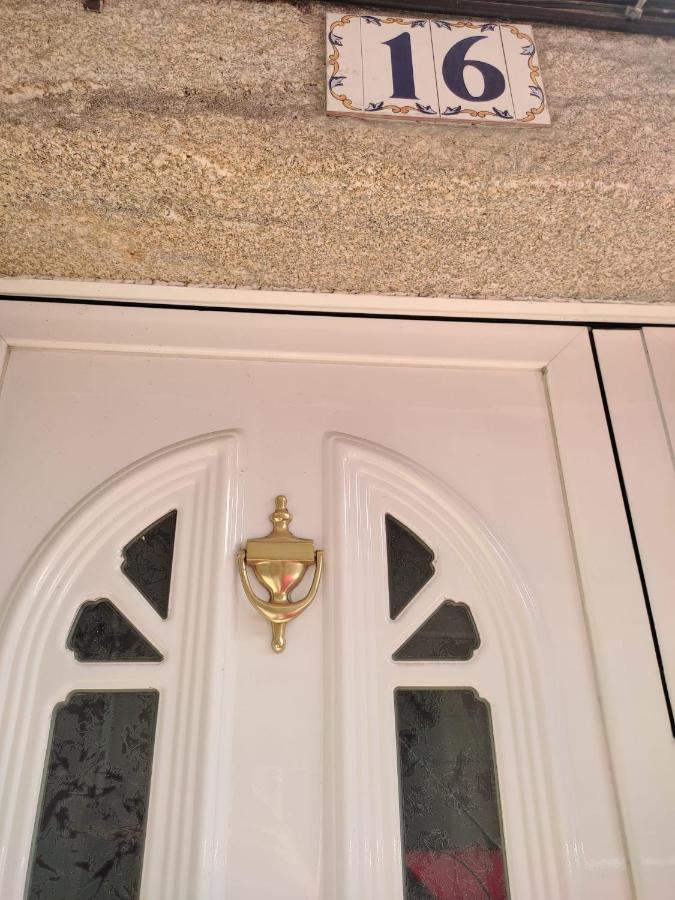 Celia Βίλα Redondela Εξωτερικό φωτογραφία