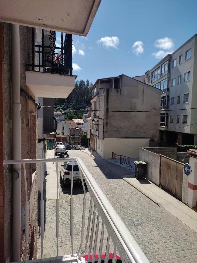 Celia Βίλα Redondela Εξωτερικό φωτογραφία